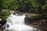 Bristol Falls June 2017